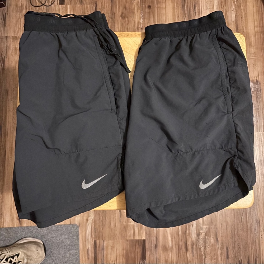 COPY - Nike Stride Shorts